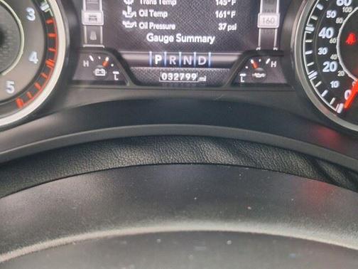 2022 RAM 2500 Big Horn Crew Cab 4x4 6'4' Box