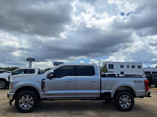 2023 Ford F-250 Lariat