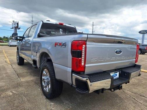 2023 Ford F-250 Lariat
