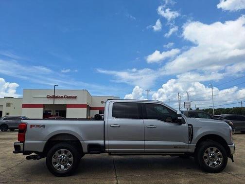 2023 Ford F-250 Lariat