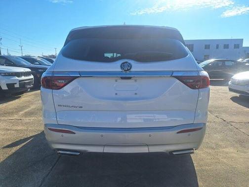 2024 Buick Enclave Premium FWD