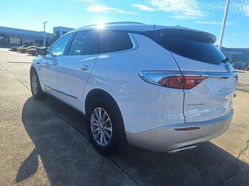 2024 Buick Enclave Premium FWD