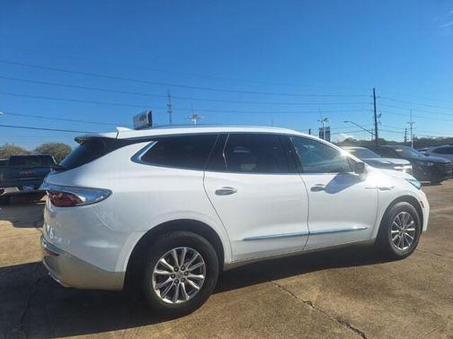 2024 Buick Enclave Premium FWD