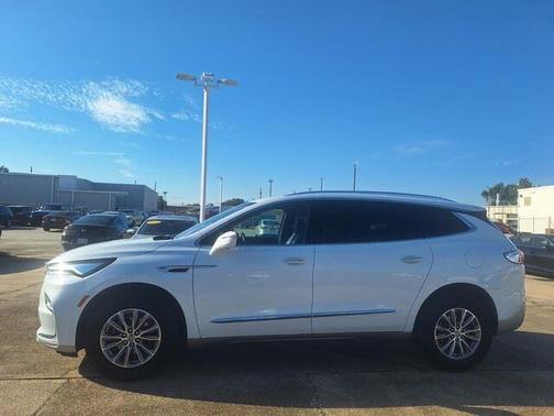 2024 Buick Enclave Premium FWD