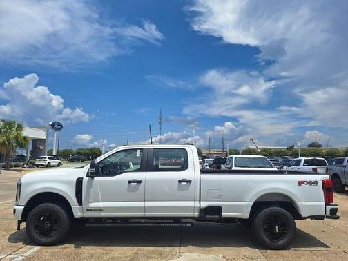 2025 Ford F-250 XL