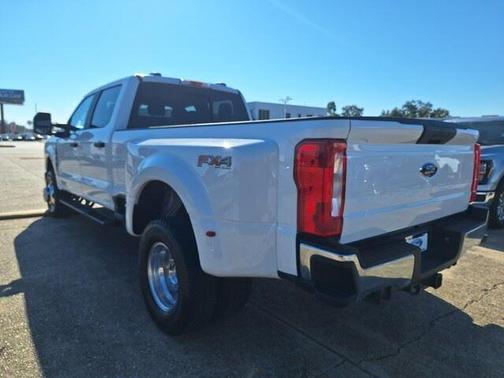 2024 Ford F-350 XL
