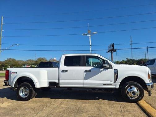 2024 Ford F-350 XL