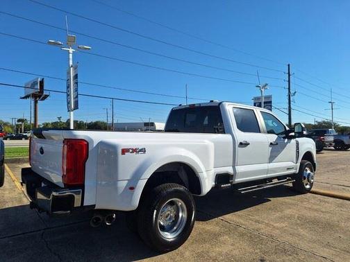 2024 Ford F-350 XL