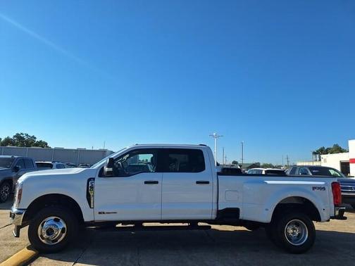 2024 Ford F-350 XL