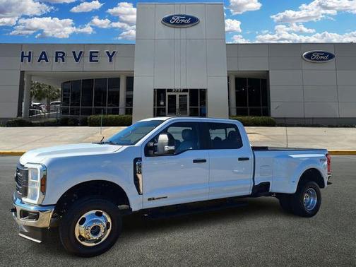 2024 Ford F-350 XL