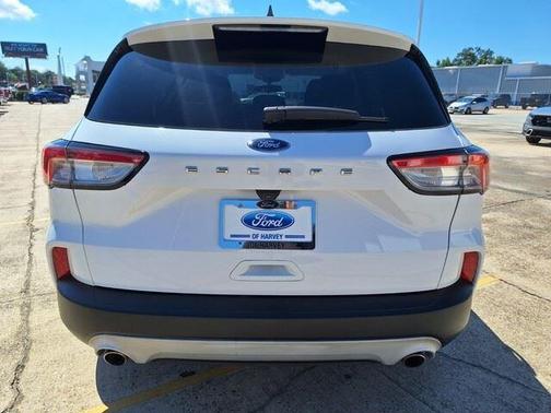 2021 Ford Escape S