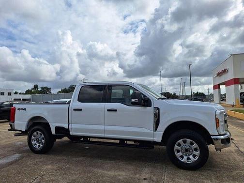 2024 Ford F-250 XLT