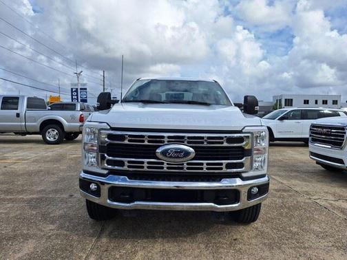 2024 Ford F-250 XLT