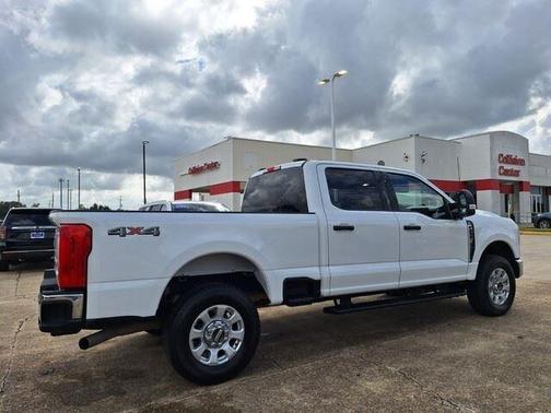 2024 Ford F-250 XLT