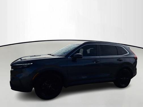 2023 Honda CR-V Hybrid Sport FWD