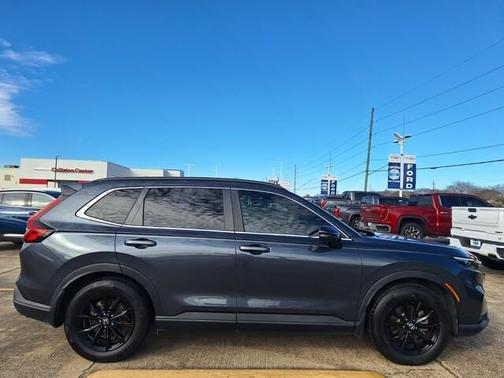 2023 Honda CR-V Hybrid Sport FWD