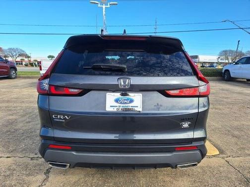 2023 Honda CR-V Hybrid Sport FWD