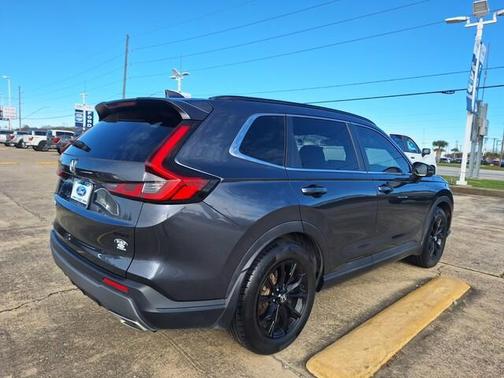 2023 Honda CR-V Hybrid Sport FWD