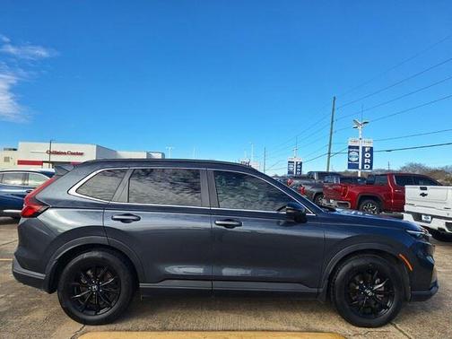 2023 Honda CR-V Hybrid Sport FWD