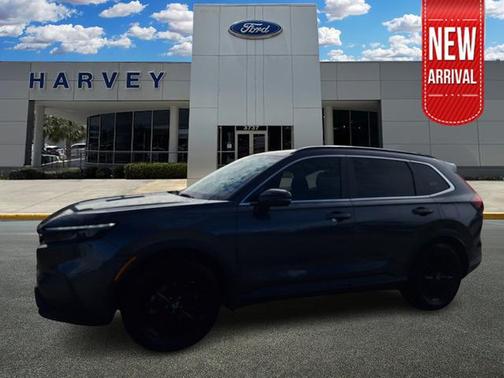 2023 Honda CR-V Hybrid Sport FWD