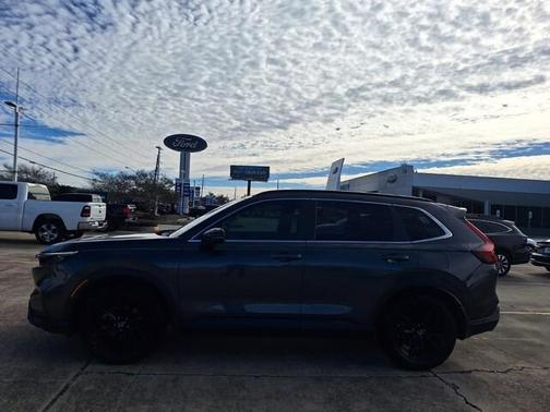 2023 Honda CR-V Hybrid Sport FWD