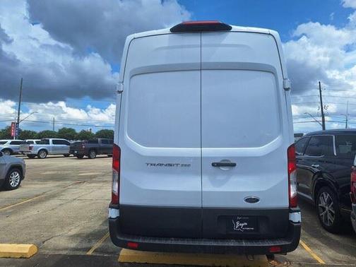 2023 Ford Transit-250 Base