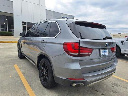 2018 BMW X5 sDrive35i