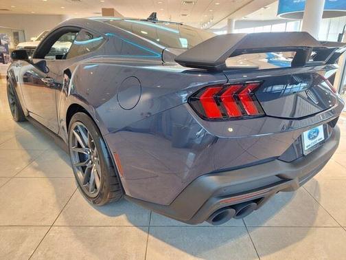 2025 Ford Mustang Dark Horse Fastback