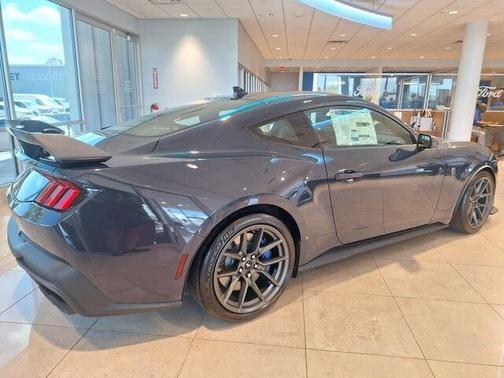 2025 Ford Mustang Dark Horse Fastback
