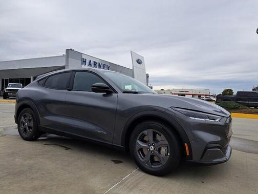 2023 Ford Mustang Mach-E Select