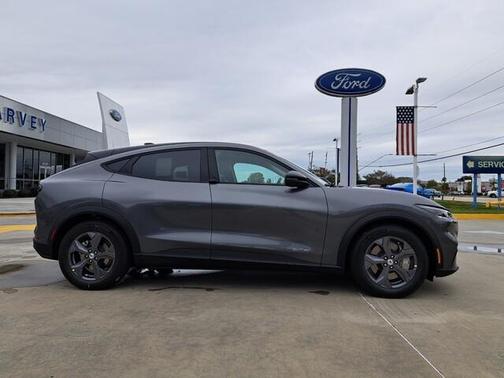 2023 Ford Mustang Mach-E Select