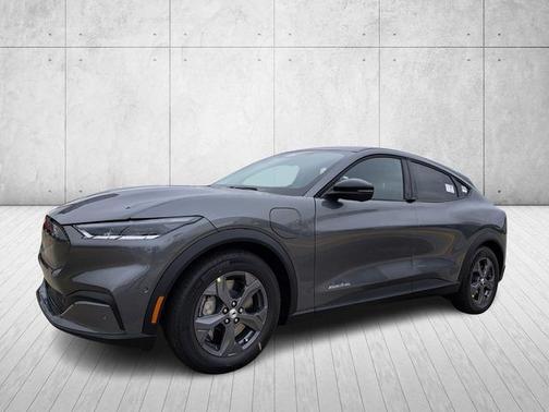 2023 Ford Mustang Mach-E Select