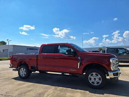 2026 Ford F-250 XLT