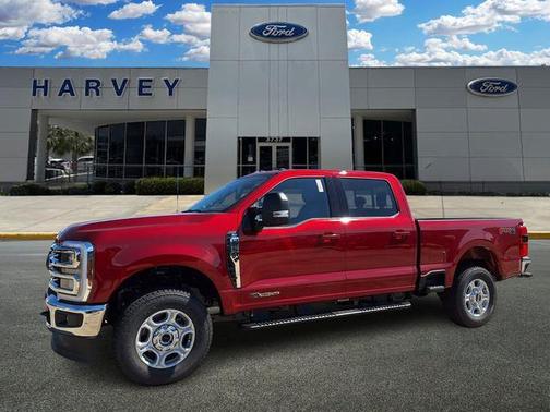 2026 Ford F-250 XLT