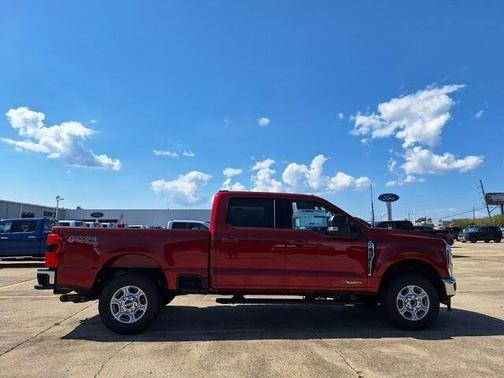 2026 Ford F-250 XLT