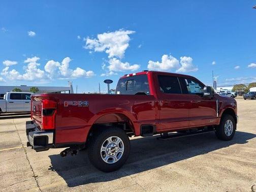 2026 Ford F-250 XLT