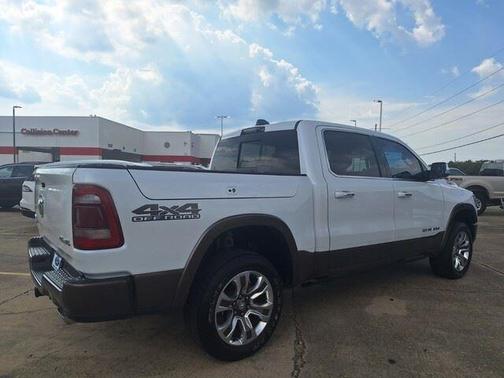 2022 RAM 1500 Longhorn