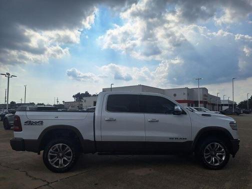 2022 RAM 1500 Longhorn