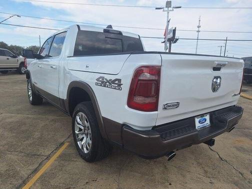 2022 RAM 1500 Longhorn