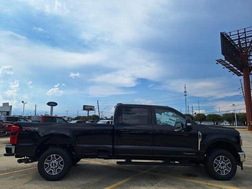 2025 Ford F-250 XLT
