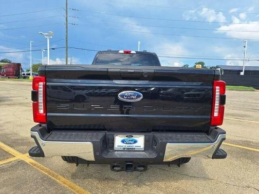 2025 Ford F-250 XLT