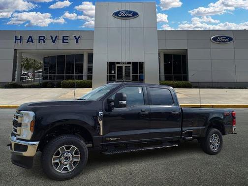 2025 Ford F-250 XLT