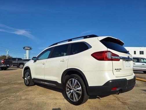 2022 Subaru Ascent Limited 7-Passenger