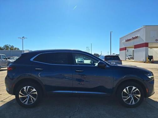 2023 Buick Envision Essence FWD