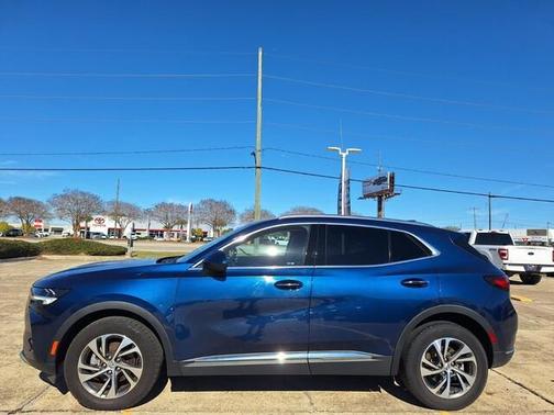 2023 Buick Envision Essence FWD