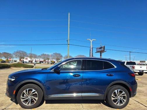 2023 Buick Envision Essence FWD