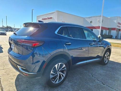 2023 Buick Envision Essence FWD