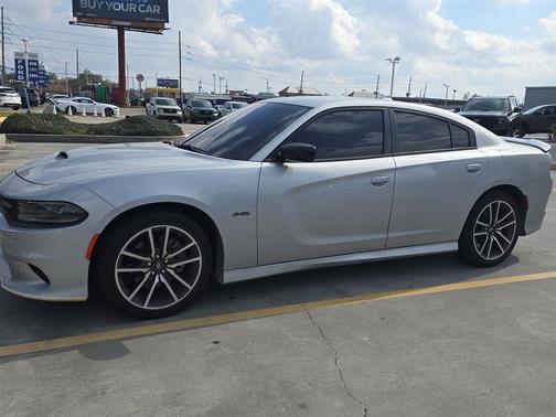 2023 Dodge Charger R/T