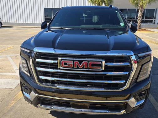 2025 GMC Yukon 2WD Elevation