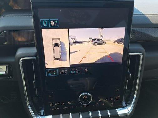 2025 GMC Yukon 2WD Elevation